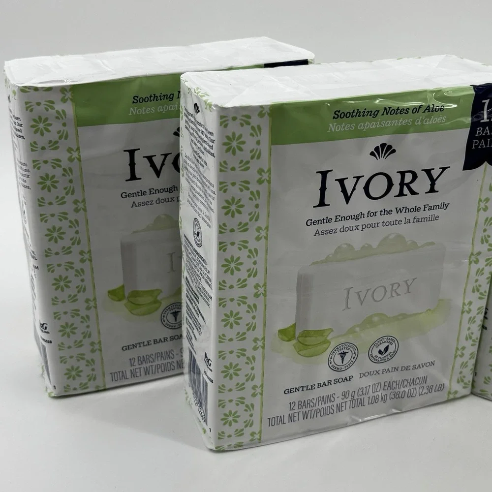 ivory ella ivory gentle